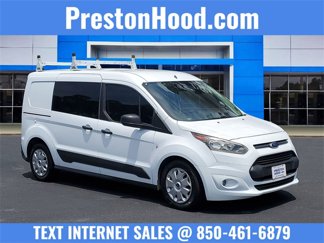 Used 2015 Ford Transit Connect XLT image 1