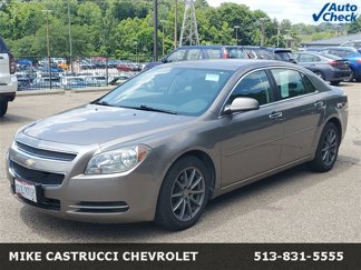 Used 2012 Chevrolet Malibu LT w/ Power Convenience Package image 1