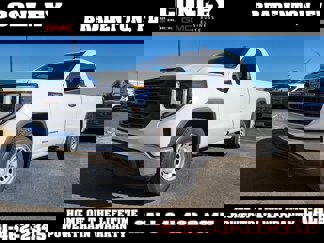 New 2025 GMC Sierra 1500 Pro w/ Pro Value Package image 1