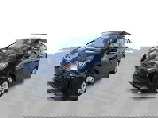 Used 2022 Toyota Prius LE image 1