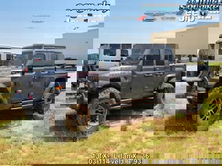Used 2020 Jeep Gladiator Rubicon image 1