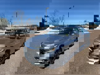 Certified 2022 Honda Accord EX-L image 1