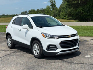 Used 2019 Chevrolet Trax LT w/ LT Convenience Package image 1