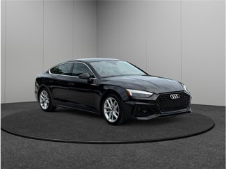 Used 2024 Audi A5 2.0T Premium Plus image 1