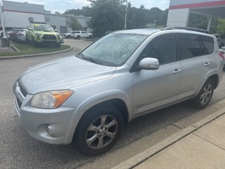 Used 2012 Toyota RAV4 Limited image 1