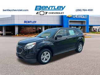 Used 2016 Chevrolet Equinox LS image 1