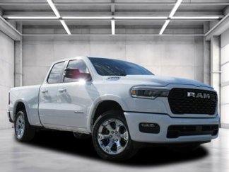 New 2025 RAM 1500 Big Horn image 1