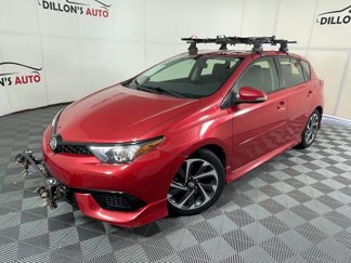 Used 2016 Scion iM image 1