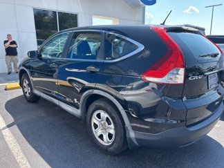Used 2012 Honda CR-V LX image 1