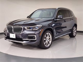 Used 2022 BMW X5 xDrive40i w/ Executive Package image 1