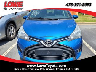 Used 2017 Toyota Yaris L image 1