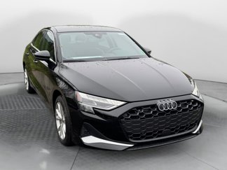 New 2025 Audi A3 2.0T Premium Plus image 1