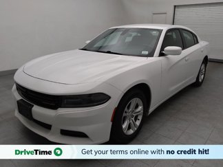 Used 2020 Dodge Charger SXT image 1