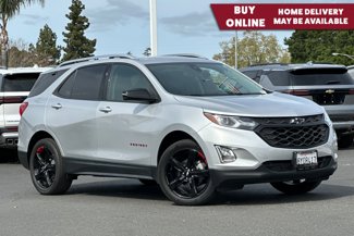 Used 2021 Chevrolet Equinox Premier w/ Redline Edition image 1