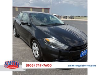 Used 2016 Dodge Dart SXT image 1