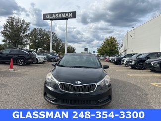 Used 2014 Kia Forte LX image 1