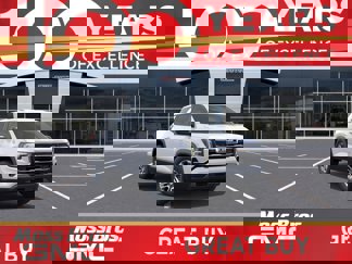 New 2026 GMC Terrain Elevation image 1