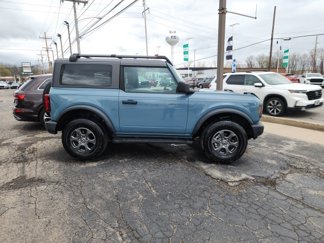 Used 2021 Ford Bronco Big Bend image 1