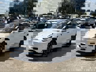 Used 2021 Tesla Model 3 Standard Range Plus video 1