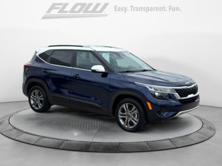 Used 2022 Kia Seltos S image 1