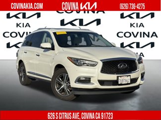 Used 2016 INFINITI QX60 FWD w/ Premium Plus Package image 1