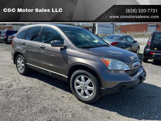 Used 2009 Honda CR-V EX-L image 1