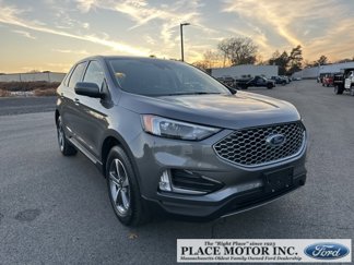 Used 2023 Ford Edge SEL w/ Convenience Package image 1