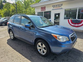 Used 2015 Subaru Forester 2.5i Premium w/ Popular Package #2 image 1