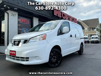 Used 2020 Nissan NV200 SV image 1