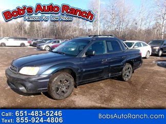 Used 2004 Subaru Baja Sport image 1
