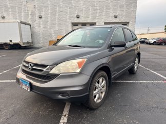 Used 2011 Honda CR-V SE image 1