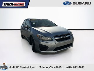 Used 2014 Subaru Impreza 2.0i Premium image 1