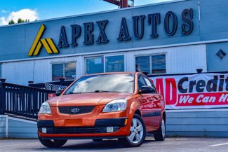 Used 2008 Kia Rio SX w/ PWR Pkg image 1
