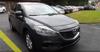 Used 2014 MAZDA CX-9 Sport image 1