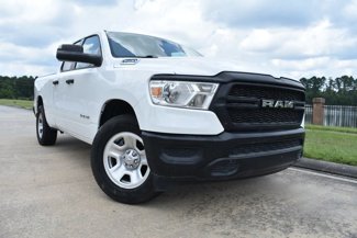 Used 2020 RAM 1500 Tradesman w/ Trailer Tow Group image 1