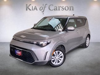 Certified 2023 Kia Soul LX image 1
