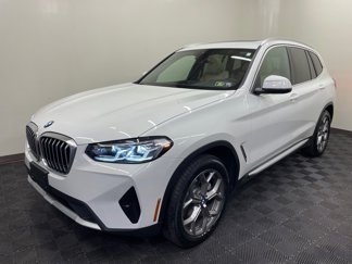 Used 2022 BMW X3 xDrive30i w/ Convenience Package image 1