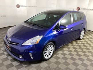 Used 2013 Toyota Prius V Two image 1