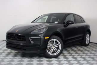 New 2025 Porsche Macan video 1