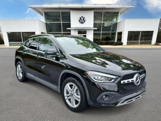 Used 2021 Mercedes-Benz GLA 250 image 1
