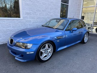 Used 2000 BMW M Coupe image 1