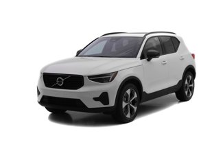 New 2026 Volvo XC40 B5 Core w/ Protection Package Premier image 1