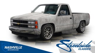 Used 1990 Chevrolet Silverado 1500 2WD Regular Cab image 1