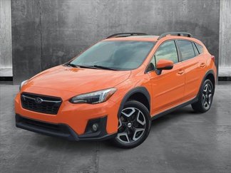 Used 2018 Subaru Crosstrek 2.0i Limited image 1