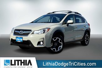 Used 2017 Subaru Crosstrek 2.0i Premium image 1