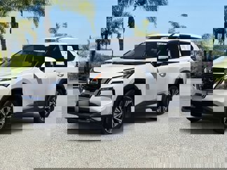 Certified 2021 Nissan Rogue SV image 1