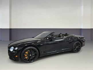 Used 2023 Bentley Continental GT Speed image 1