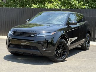 Certified 2025 Land Rover Range Rover Evoque S image 1