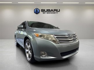 Used 2010 Toyota Venza image 1