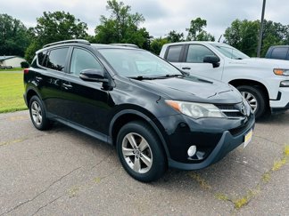 Used 2015 Toyota RAV4 XLE image 1